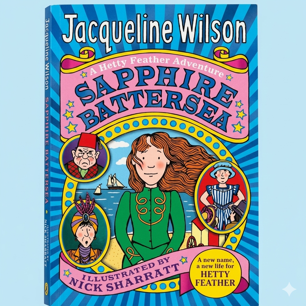 Sapphire Battersea