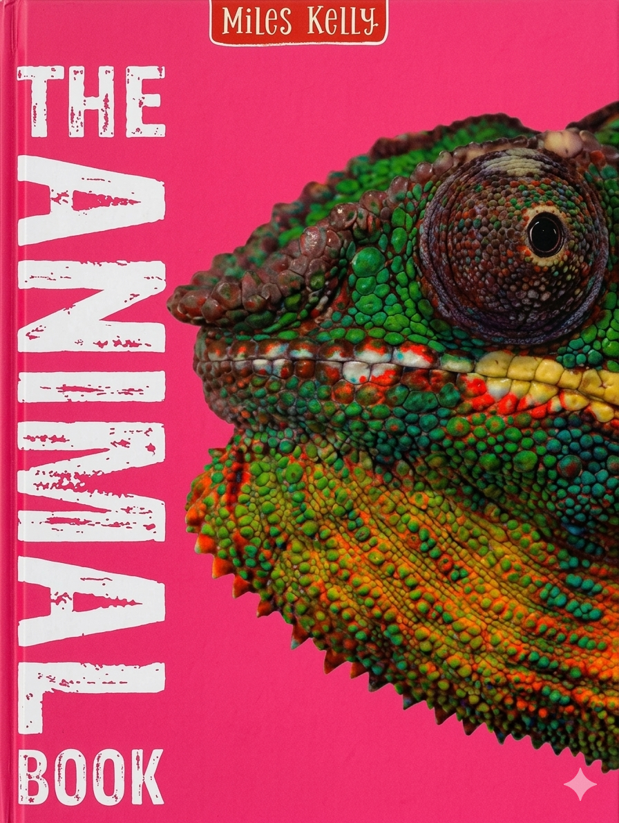 The Animal Book