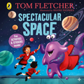 Spectacular Space – Mini Book