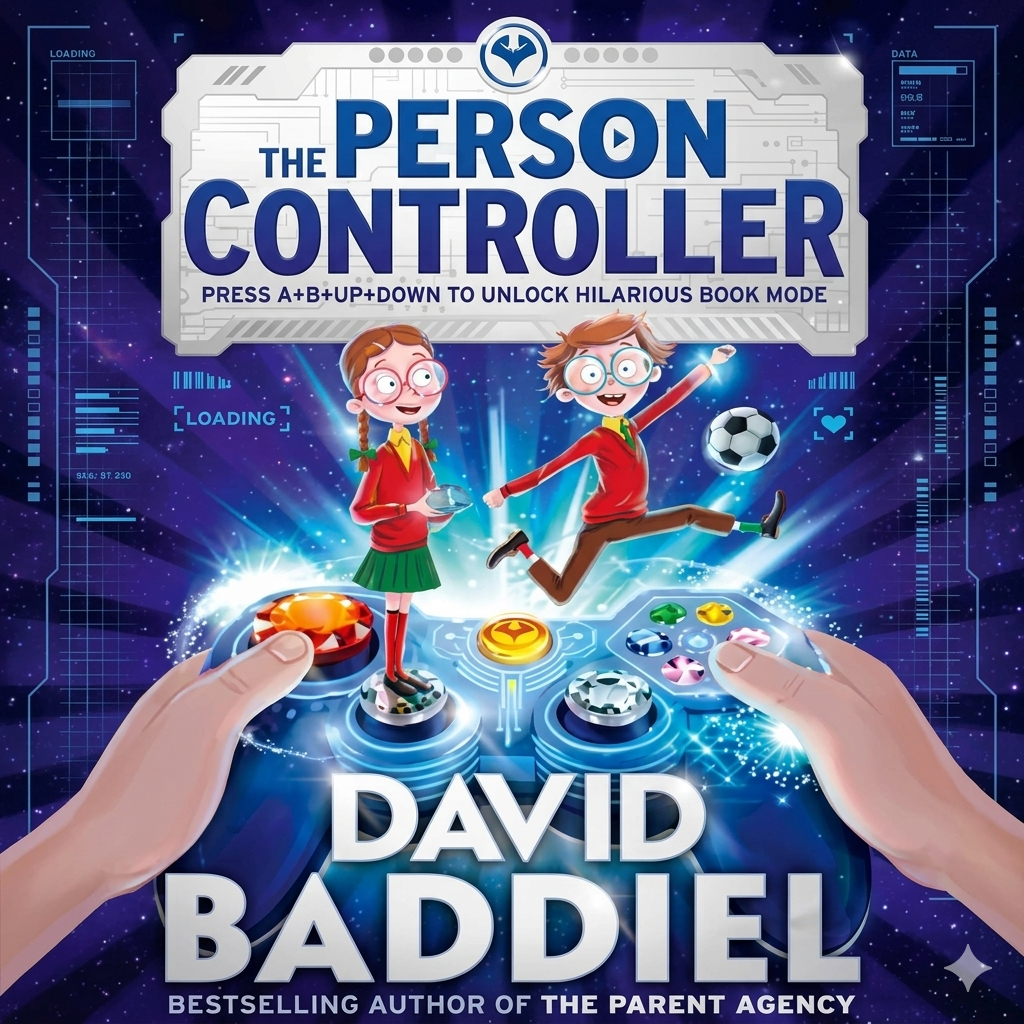 The Person Controller
