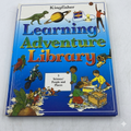 Kingfisher Learning Adventure Library: Science & People and Places