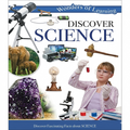 Wonders of Learning: Discover Science