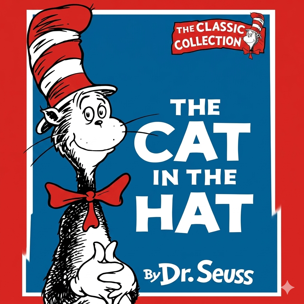 The Cat in the Hat