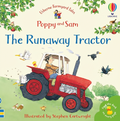 Usborne Farmyard Tales Poppy and Sam: The Runaway Tractor (Small Book)