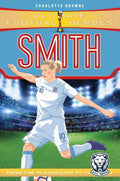 Ultimate Football Heroes: Smith