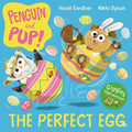 Penguin and Pup: The Perfect Egg