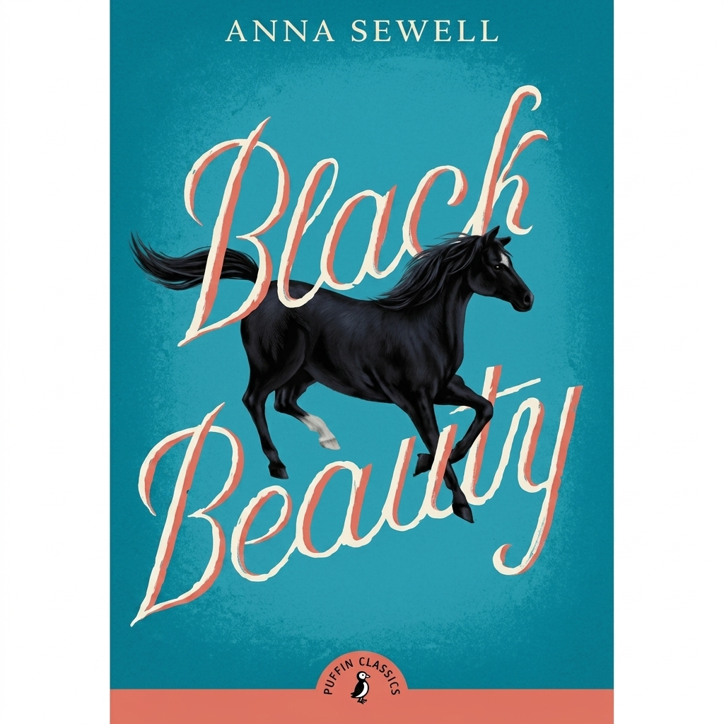 Black Beauty