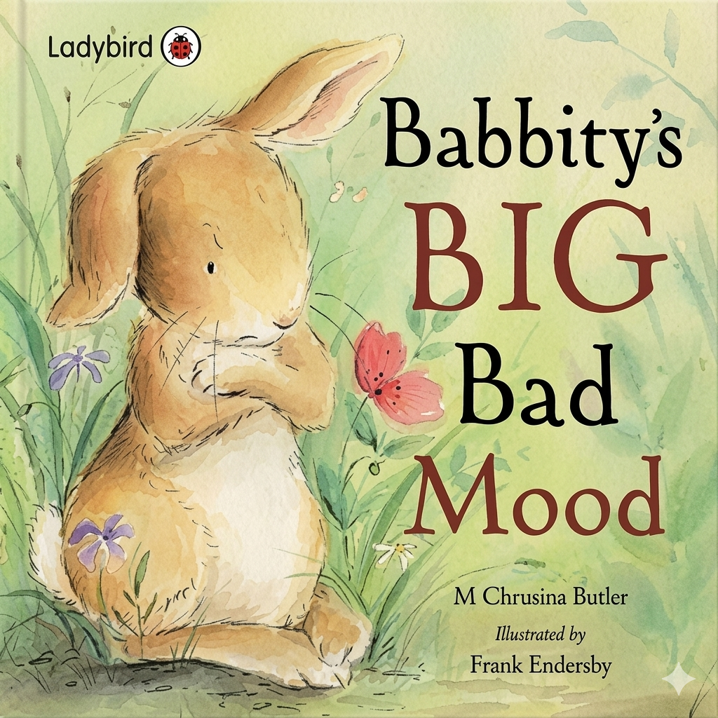 Babbity's Big Bad Mood
