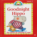 Goodnight Hippo