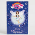 Rainbow Magic: India the Moonstone Fairy