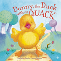 Danny the Duck with No Quack
