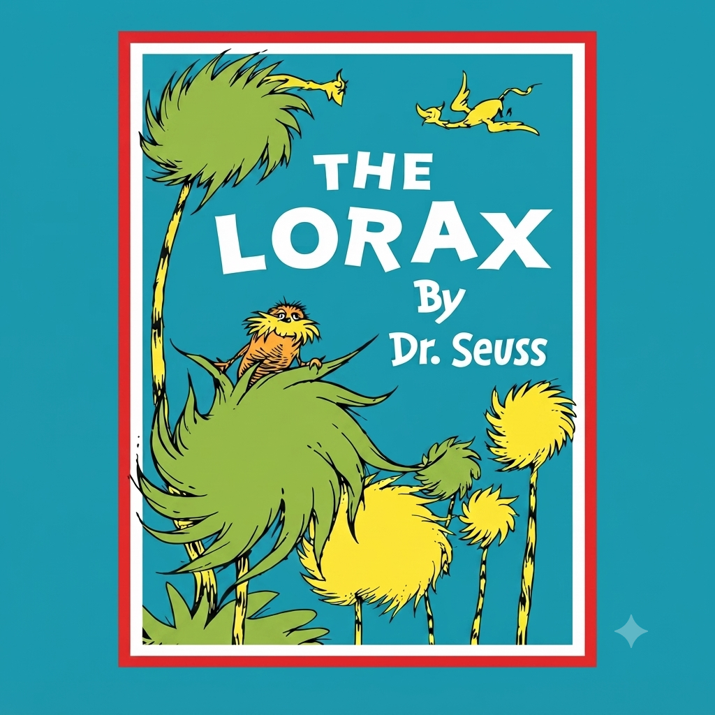 The Lorax