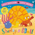 Sharing a Shell