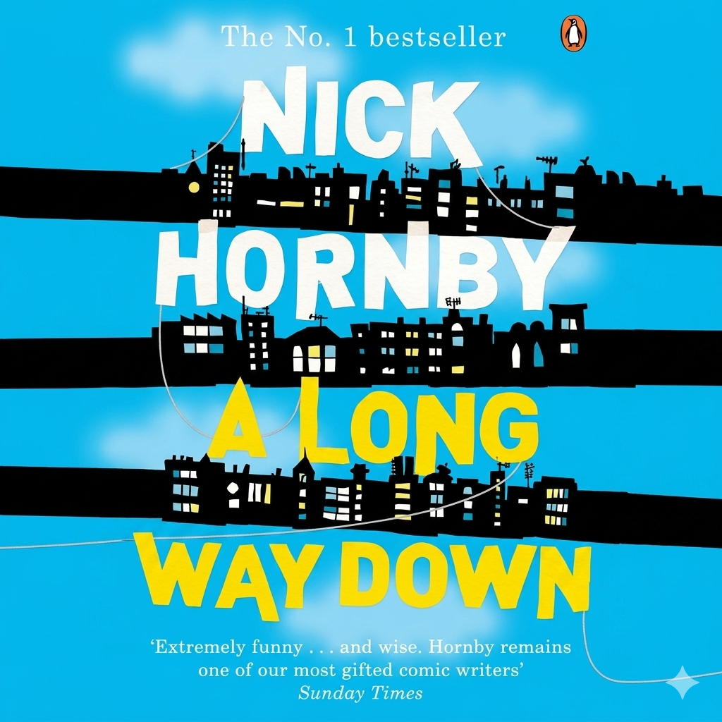 A Long Way Down