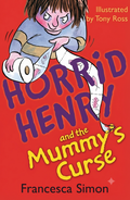 Horrid Henry and the Mummy's Curse