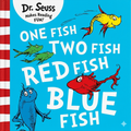 One Fish Two Fish Red Fish Blue Fish