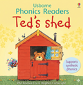 Ted's Shed