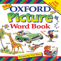 My Oxford Picture Word Book