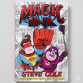 Magic Ink: A Comic Strip Trip Like No Other