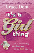 It's a Girl Thing