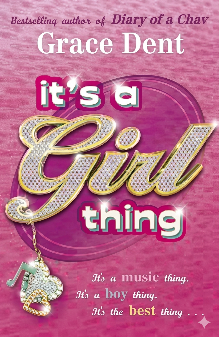 It's a Girl Thing