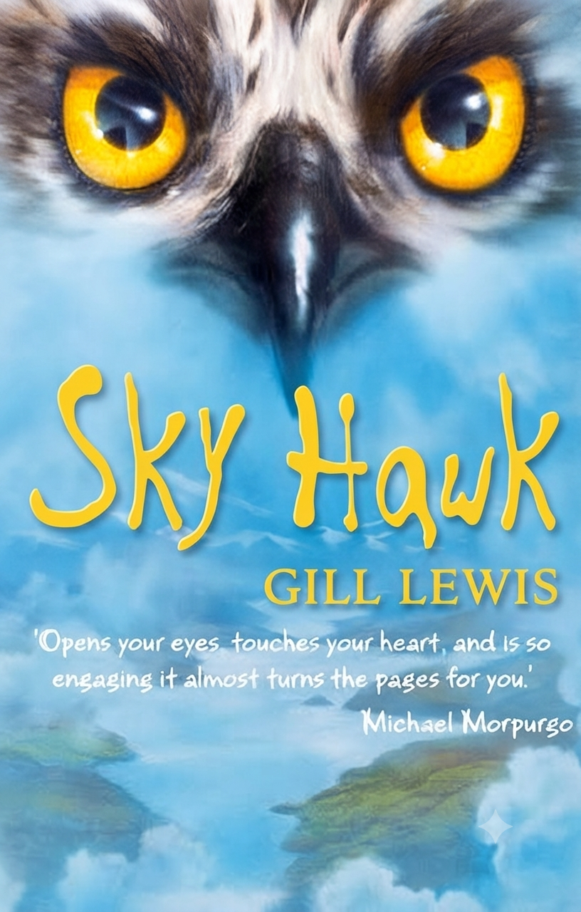 Sky Hawk