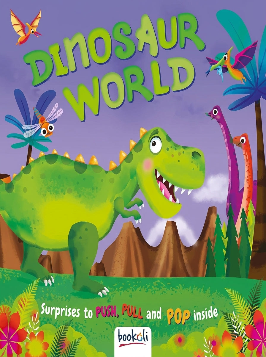 Dinosaur World