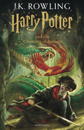 Harry Potter and the Chamber of Secrets