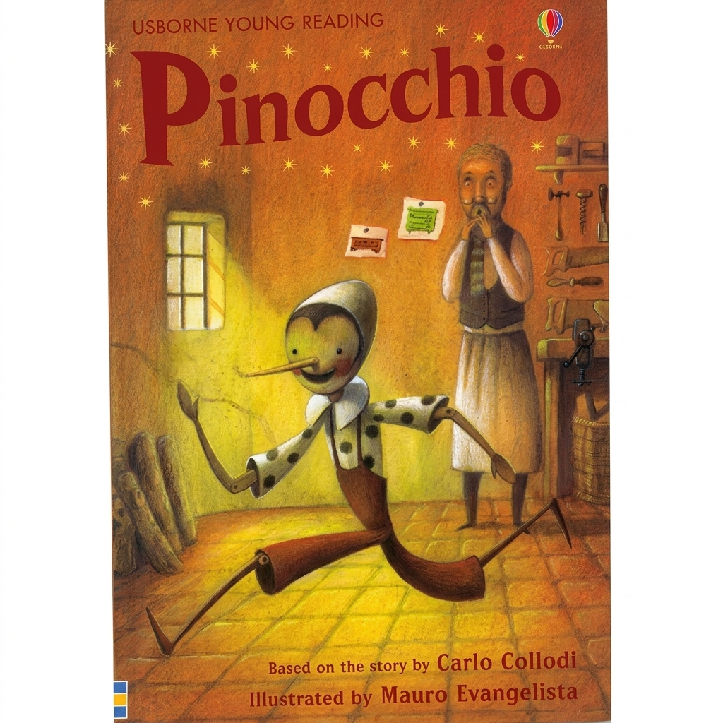 Pinocchio