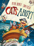 Cats Ahoy!