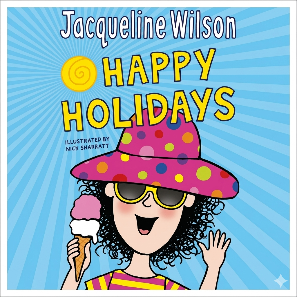 Happy Holidays