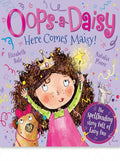 Oops-a-Daisy, Here Comes Maisy