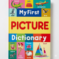 My First Picture Dictionary