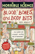Blood, Bones and Body Bits