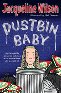 Dustbin Baby