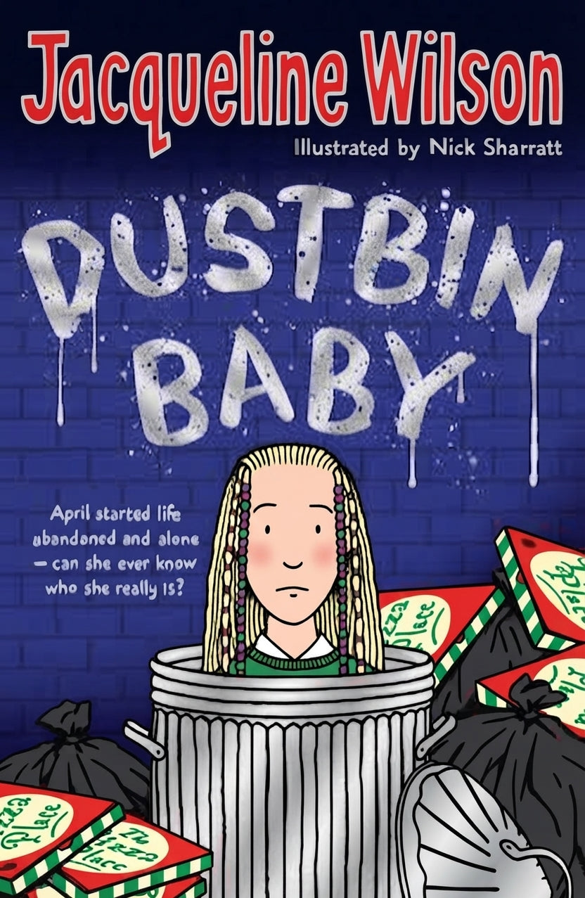 Dustbin Baby