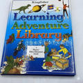 Kingfisher Learning Adventure Library: Plants & When Dinosaurs Lived