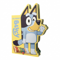 All About Bluey