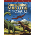 Knowledge Masters: Dinosaurs