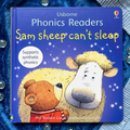 Sam Sheep Can't Sleep