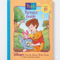Disney's Out and About with Pooh: Pooh Parents Guide Volume 19