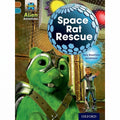 Space Rat Rescue