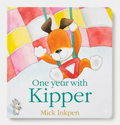 One Year with Kipper