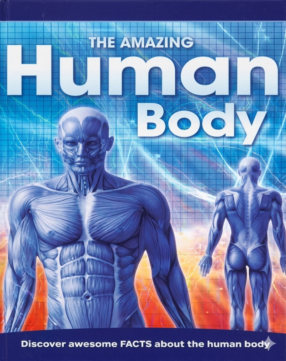 The Amazing Human Body