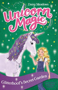 Unicorn Magic: Glitterhoof's Secret Garden