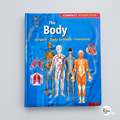 Compact Knowledge: The Body – Organs, Body Systems, Functions
