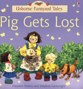Pig Gets Lost