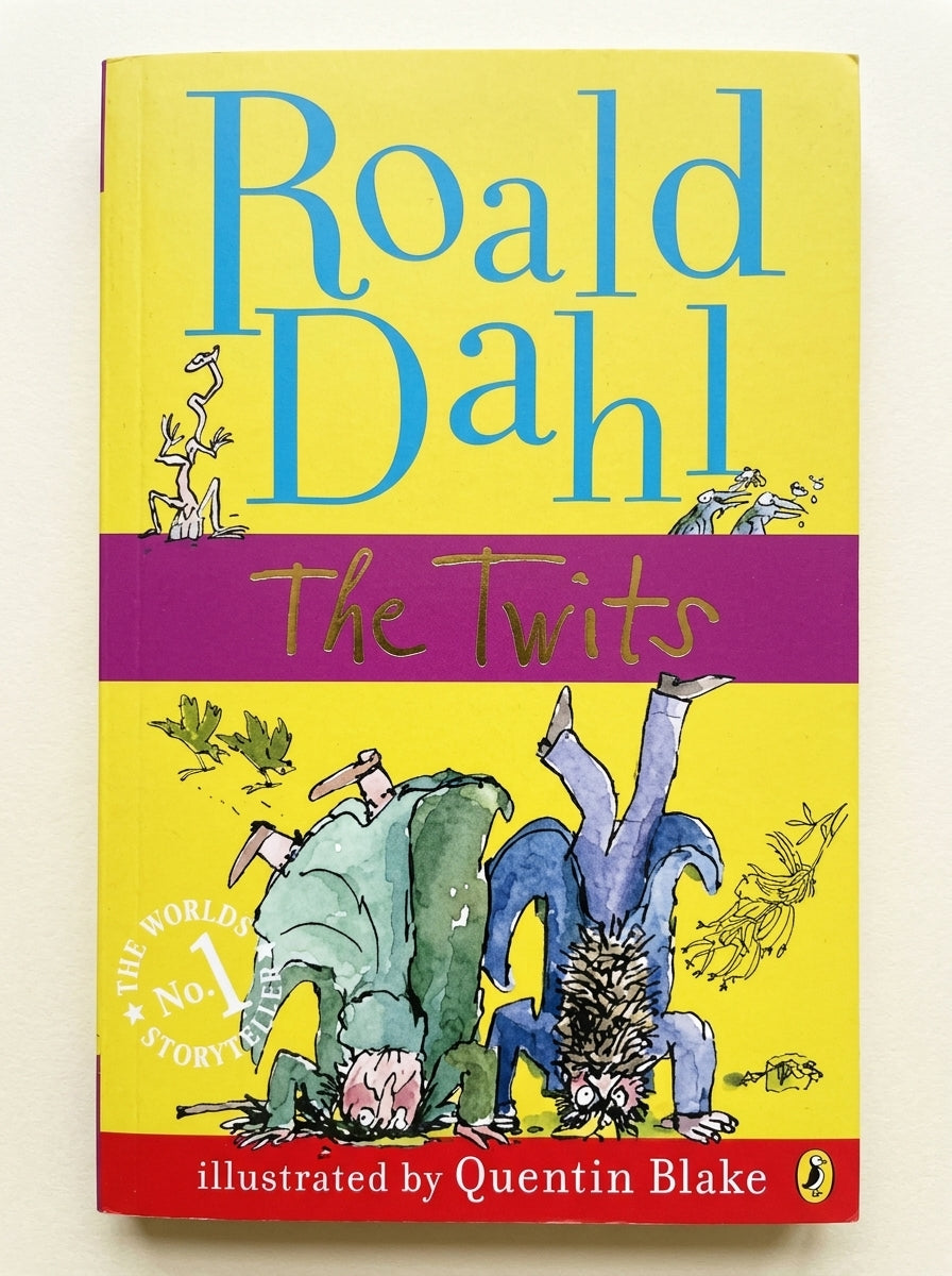 The Twits