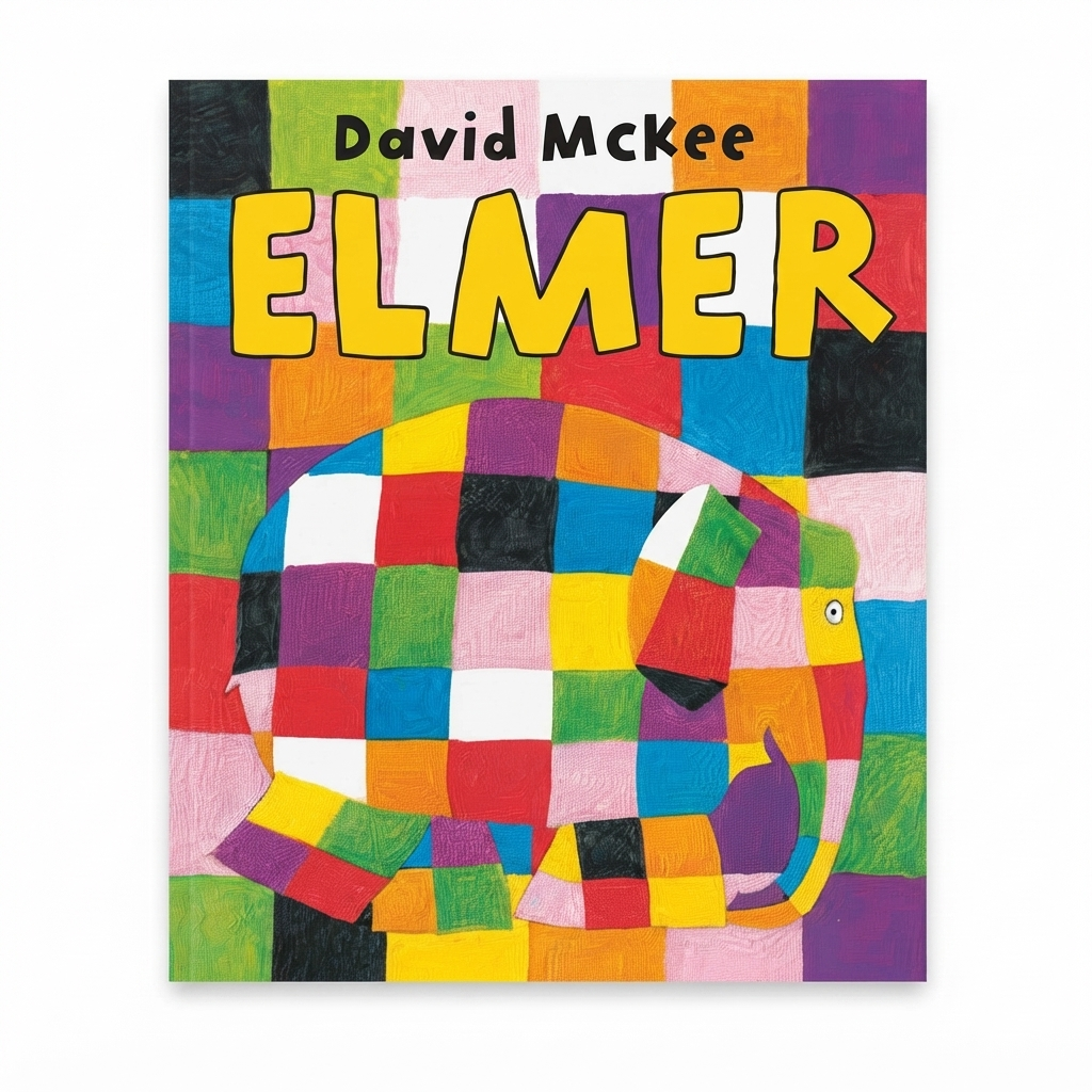 Elmer