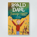 Danny the Champion of the World